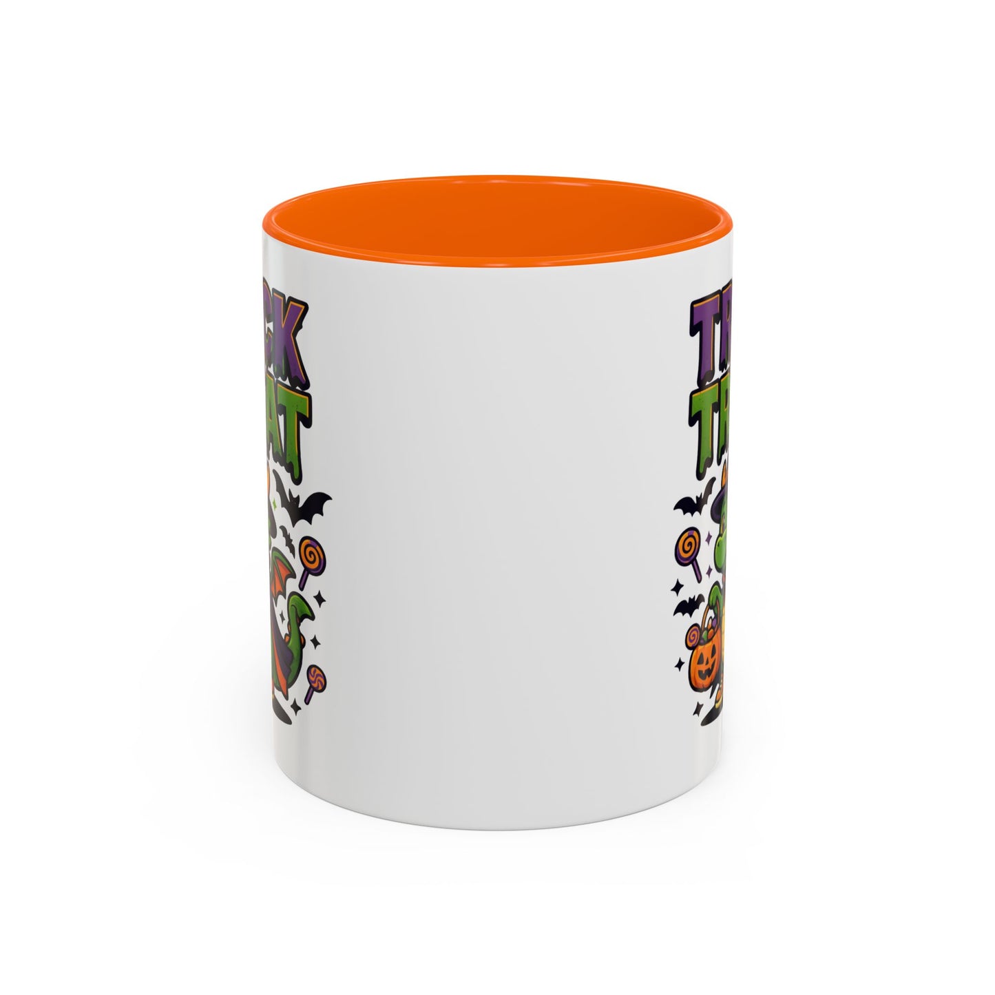 Halloween Mug - Trick Or Treat