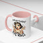 Humor Mug - I Speak Fluent Eye Roll