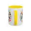 Birthday Mug - Happy Birthday Celebrations