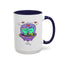 Alien Mug - Alien Love
