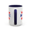 4th of July Mug - Yankee Doodle Dude