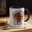 Adult Mug - I'm Just Here For My Wiener