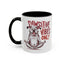 Animal Mug - Pawsitive Vibes Only