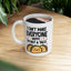 Humor Mug - I Can't Make Everyone Happy