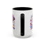 Birthday Mug - Birthday Queen Glitter