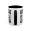 Father's Day Mug - I Can't Talk