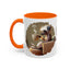 Animal Mug - Dog Coffee Wrap 41