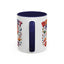Office Mug - Rocket Fuel Only