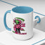 Alien Mug - Pretend I'm An Alien