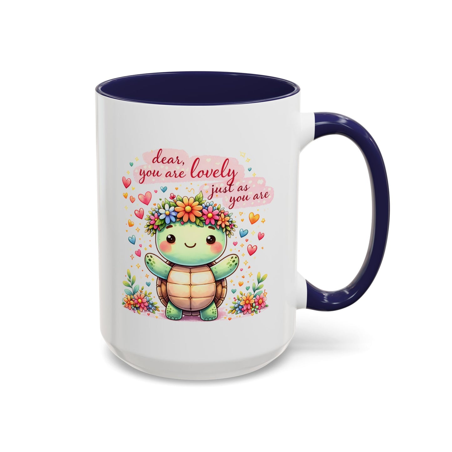 Wellness Mug - You Are Lovely
