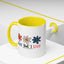 4th of July Mug - Land That I Love