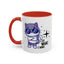 Humor Mug - I Do What I Want