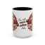 Animal Mug - Dog Coffee Wrap 33