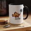 Office Mug - Selfish