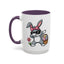 Easter Mug - Mama Bunny Easter