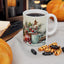 Chirstmas Mug - Hot Chocolate 2