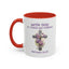 Religious Mug - With God