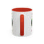 Alien Mug - If Lost Please Return To Area 51