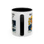 Office Mug - Yes I Look Busy