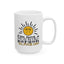 Adult Mug - I'm Not a Morning Person