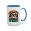 Humor Mug - Buckle Up Buttercup