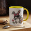 Easter Mug - Mama Bunny Easter
