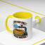 Adult Mug - Raised On Hose Water