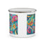 Artistic Mug - Abstract Design 9