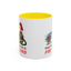 Birthday Mug - Fire Hazard