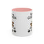 Animal Mug - Behind Every Good Woman