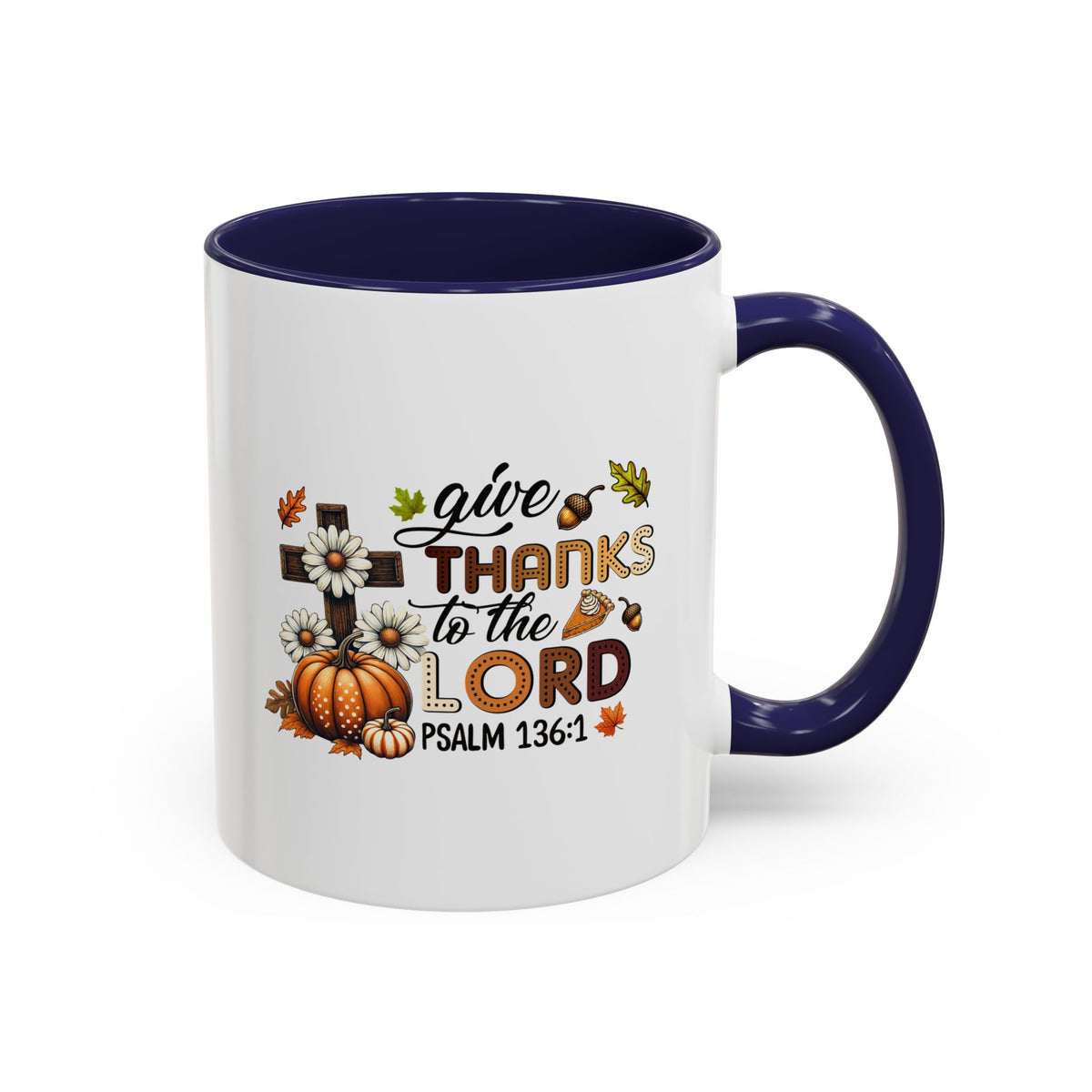 Fall Mug