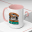 Humor Mug - Buckle Up Buttercup