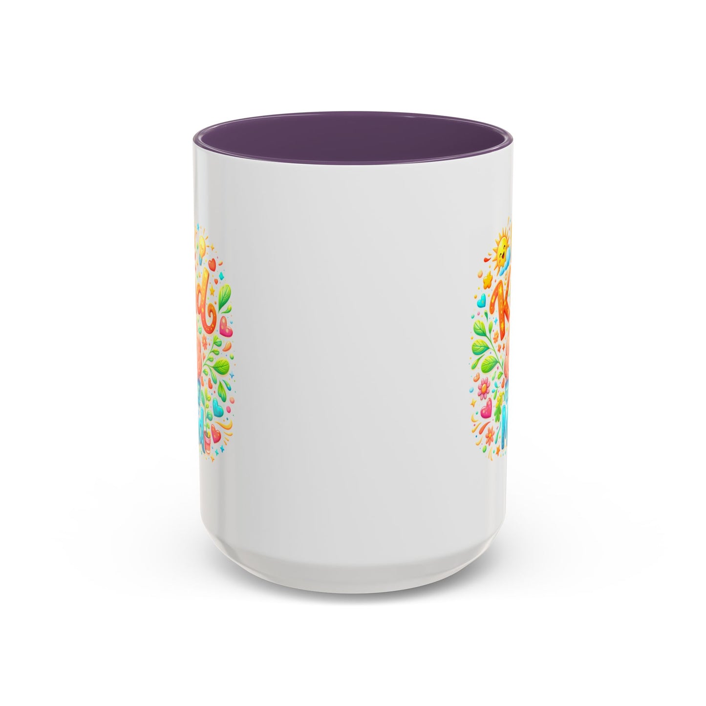 Wellness Mug - Be Kind To Your Mind