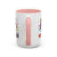 Wellness Mug - Good Vibes Only Dog