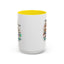 Humor Mug - Whatever Is The Opposite of Has Their Shit Together