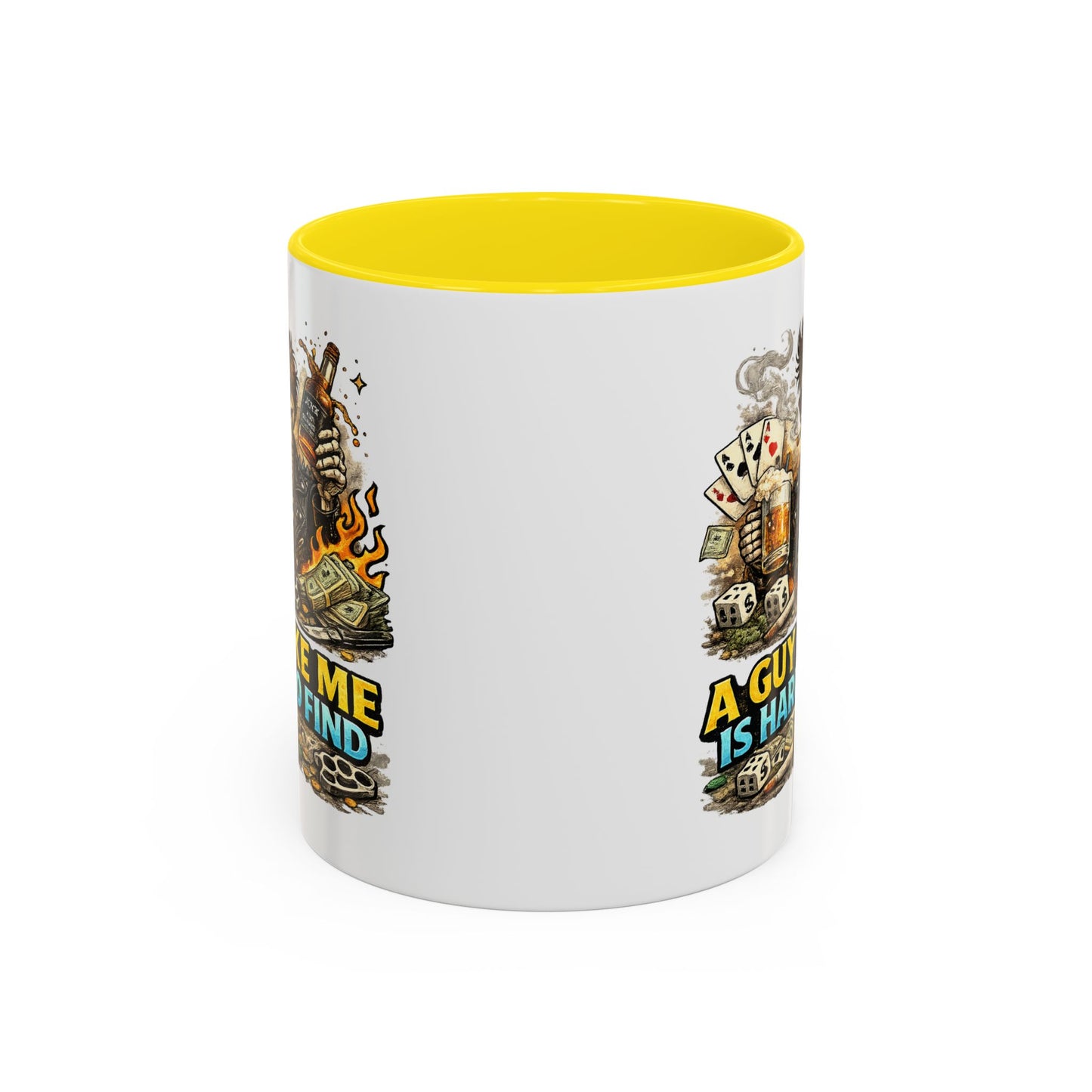 Humor Mug - A Guy Like Me