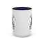 Humor Mug - If You Can See Me