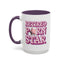 Adult Mug - Retired Porn Star