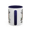 Humor Mug - I May look Wise