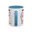 Humor Mug - I'm a good Ghoul I Deserve Good Things
