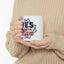 Motivation Mug - Yes You Can Squares