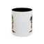 Easter Mug - Happy Easter Chic