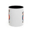 Alien Mug - Peace On Earth