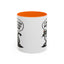 Animal Mug - I Tolerate You
