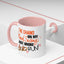 Humor Mug - The Chains On My Mood Swing