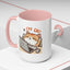 Office Mug - I'm Ok