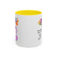 Birthday Mug - Go Ahead Sparkle Princess