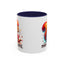 Humor Mug - I'm Nuts Without Coffee