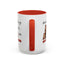 Humor Mug - Here We Go I Mean Good Morning