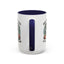 Wellness Mug - We Are All Crazy